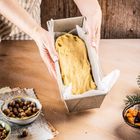 Kinghoff, forma, keksówka do chleba, pasztetu, 31-11,8 cm, kh-1972