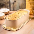 Kinghoff, forma, keksówka do chleba, rozpinana, 34,5-15,5 cm, kh-1976