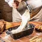 Kinghoff, forma, keksówka do chleba z wkładką, 24-13,5 cm, KH-1953