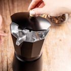 Kinghoff, kawiarka, zaparzacz do kawy, indukcja, 300 ml, kh-1886