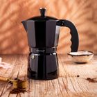 Kinghoff, kawiarka, zaparzacz do kawy, indukcja, 450 ml, kh-1884