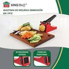 Kinghoff, maszynka do krojenia frytek i warzyw, KH-1912