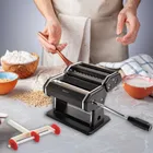 Kinghoff, maszynka do makaronu, ciasta, KH-1927