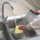 Kinghoff, suszarka, ociekacz do naczyń, KH-1903