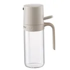 Kinghoff, szklany rozpylacz do octu i oliwy, 250 ml, kh-2005