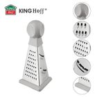 Kinghoff, tarka kuchenna, trójstronna, KH-1987