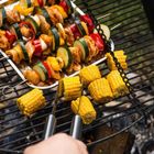 Kinghoff, zestaw przyborów do grilla, KH-1919