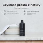 Kit & Kin, naturalny nabłyszczacz do zmywarki, 500 ml