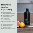 Kit & Kin, naturalny płyn do czyszczenia wszystkich powierzchni, 500 ml