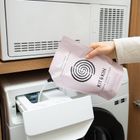 Kit & Kin, naturalny płyn do płukania tkanin, bezzapachowy, 1l