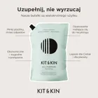 Kit & Kin, naturalny uniwersalny płyn do sprzątania domu, o zapachu cytrusów, 1l