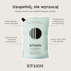 Kit & Kin, naturalny uniwersalny płyn do sprzątania domu, o zapachu cytrusów, 500 ml