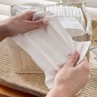 Kit and Kin, biodegradowalne bezzapachowe chusteczki wodne, 60 szt.