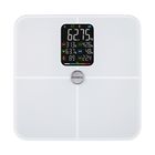 Klausberg, analityczna waga łazienkowa, smart, ios android, kb-7941