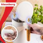 Klausberg, czajnik elektryczny, 1,7l, KB-9005