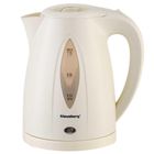 Klausberg, czajnik elektryczny, kremowy, 1,2l, KB-9002