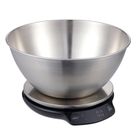 Klausberg, elektroniczna waga kuchenna, bluetooth, 5kg, kb-7939