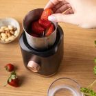 Klausberg, elektryczny młynek do kawy przypraw owoców, kb-7992