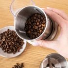 Klausberg, elektryczny młynek do kawy przypraw owoców, kb-7993