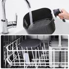 Klausberg, frytownica beztłuszczowa, air fryer, 1400w, 4,5l