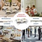 Klausberg, podgrzewacz żaroodporny, stołowy, 2-1,5l, KB-7922