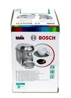 Klein, Bosch Tassimo, ekspres do kawy, srebrny