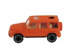 Klein, Mercedes-Benz G-Class, pojazd do skręcania, 1:24