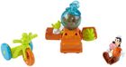 Klub Przyjaciół Myszki Mickey, Goofy i gumy balonowe, zestaw z figurką