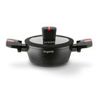 Könighoffer, Canise, komplet garnków, 6 elementów