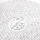 Könighoffer, Corvos, patelnia głęboka z pokrywką, indukcja, 28-7,5 cm