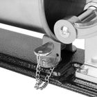 Könighoffer, nadziewarka do kiełbasy 3kg, fi 15/19/22/25