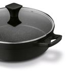 KönigHoffer, Vitello, patelnia z krótkim uchwytem, 32 cm