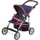 Knorr Toys, Liba, wózek spacerówka dla lalek