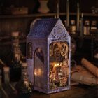 Know Me, Pokój Magicznego Odkrywcy, puzzle 3D