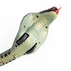 Kobra, wąż zdalnie sterowany