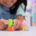 Koci Domek Gabby, Wróżkicia i Kaktus, zestaw figurek