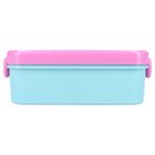 Koci Domek Gabi, Lunch Bunch, lunchbox, różowy