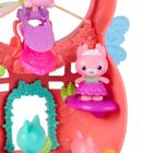 Koci Domek Gabi: Wróżkowy Zestaw z figurkami i pierścionkiem, 12 elementów