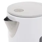 Kohersen, Modern Matt A451, czajnik elektryczny, biały