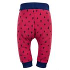 Komplet chłopięcy, Body z długim rekawem, Spodnie dresowe, mix, Eevi