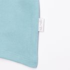 Komplet chłopięcy, T-shirt, Szorty, niebieski, Nicol