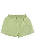 Komplet dziewczęcy, Bluzka z krótkim rękawem, Szorty, mix, Up Baby