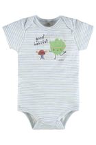 Komplet dziewczęcy, Body z krótkim rękawem, Rampers, Chustka, mix, Up Baby