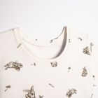 Komplet dziewczęcy, T-shirt, Szorty, mix, Nicol