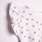 Komplet dziewczęcy, T-shirt, Szorty, mix, Nicol