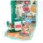 KookyLoos, Carla's Pop Up Pet Vet, zestaw z figurką