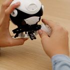 Kosmos, Bitsy, robot interaktywny, zestaw edukacyjny