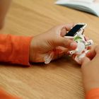 Kosmos, Roboty Solarne, stwórz robota, zestaw edukacyjny