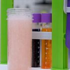 Kosmos, Zabawna Chemia, zestaw edukacyjny