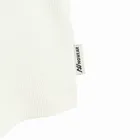 Koszulka crop top z dodatkiem modalu NOWEAR